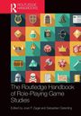 The Routledge Handbook of Role-Playing Game Studies, Buch