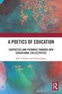 John I'Anson: A Poetics of Education, Buch