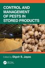 „CONTROL AND MANAGEMENT OF PESTS IN STORED PRODUCTS“, bearbeitet von Digvir S. Jayas. Links Getreidelager, rechts Weizenkörner.