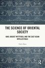 Yufei Zhou: The Science of Oriental Society, Buch