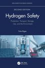 Fotis Rigas: Hydrogen Safety, Buch