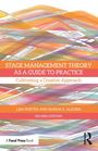 Lisa Porter: Stage Management Theory as a Guide to Practice, Buch