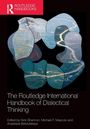 The Routledge International Handbook of Dialectical Thinking, Buch