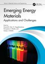 Emerging Energy Materials, Buch