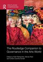 The Routledge Companion to Governance in the Arts World, Buch