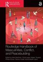 Routledge Handbook of Masculinities, Conflict, and Peacebuilding, Buch