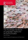 The Routledge Handbook of Language, Digital and AI Communication, Buch