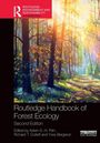 Routledge Handbook of Forest Ecology, Buch