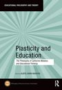 Plasticity and Education, Buch