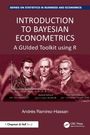 Andrés Ramírez-Hassan: Introduction to Bayesian Econometrics, Buch