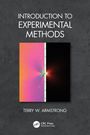 Terry W. Armstrong: Introduction to Experimental Methods, Buch