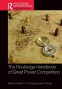 The Routledge Handbook of Great Power Competition, Buch