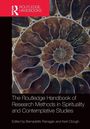 The Routledge Handbook of Research Methods in Spirituality and Contemplative Studies, Buch