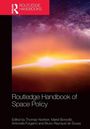 Routledge Handbook of Space Policy, Buch