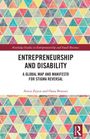 Anica Zeyen: Entrepreneurship and Disability, Buch