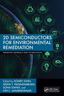 2D Semiconductors for Environmental Remediation, Buch