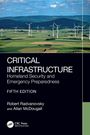 Allan Mcdougall: Critical Infrastructure, Buch