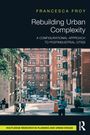 Francesca Froy: Rebuilding Urban Complexity, Buch