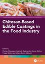 Chitosan-Based Edible Coatings in the Food Industry, Buch