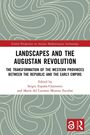 Landscapes and the Augustan Revolution, Buch