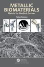 Takao Hanawa: Metallic Biomaterials, Buch