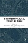 Ethnomethodological Studies of Music, Buch