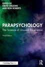 : Parapsychology, Buch