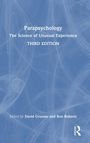 : Parapsychology, Buch