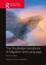 The Routledge Handbook of Migration and Language, Buch