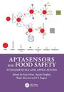 Aptasensors for Food Safety, Buch