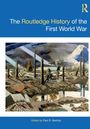 The Routledge History of the First World War, Buch
