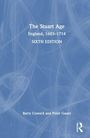 Barry Coward: The Stuart Age, Buch