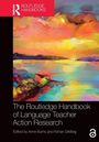 The Routledge Handbook of Language Teacher Action Research, Buch