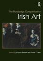 The Routledge Companion to Irish Art, Buch