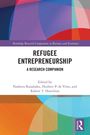 Refugee Entrepreneurship, Buch