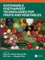Sustainable Postharvest Technologies for Fruits and Vegetables, Buch