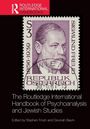 The Routledge International Handbook of Psychoanalysis and Jewish Studies, Buch