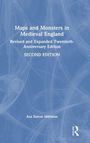 Asa Simon Mittman: Maps and Monsters in Medieval England, Buch