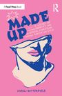 Charli Butterfield: Made Up, Buch