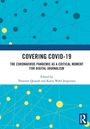 Covering Covid-19, Buch