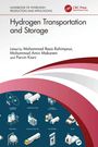 Hydrogen Transportation and Storage, Buch