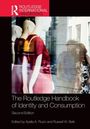 The Routledge Handbook of Identity and Consumption, Buch
