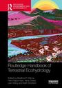 Routledge Handbook of Terrestrial Ecohydrology, Buch