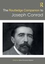 The Routledge Companion to Joseph Conrad, Buch