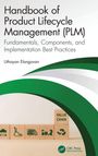 Uthayan Elangovan: Handbook of Product Lifecycle Management (PLM), Buch