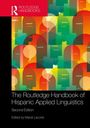 The Routledge Handbook of Hispanic Applied Linguistics, Buch