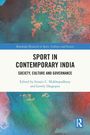 Sport in Contemporary India, Buch