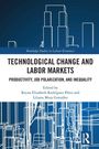 Technological Change and Labor Markets, Buch