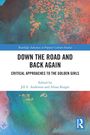 Down the Road and Back Again, Buch