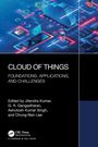 Cloud of Things, Buch